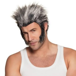 Pruik – Weerwolf