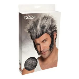 Pruik – Weerwolf