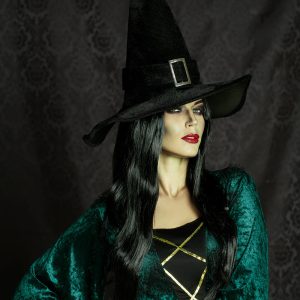 Make-up Set – Halloween