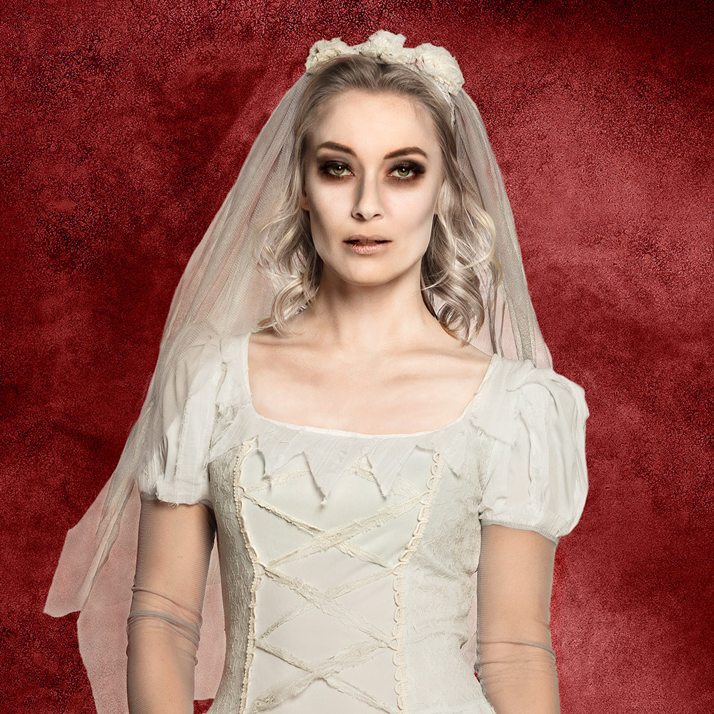Make-up Set - Halloween - Afbeelding 4