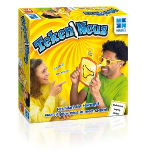 TekenNeus