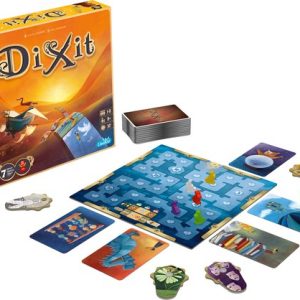 Dixit – Basisspel