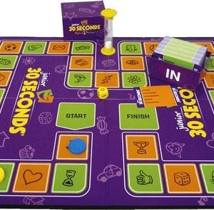 999 Games – 30 Seconds – Junior