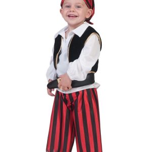 Baby Piraat – maat 98