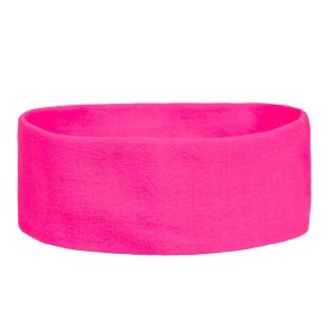 Hoofdband Retro NEON – Roze