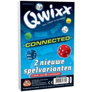 Qwixx Connected