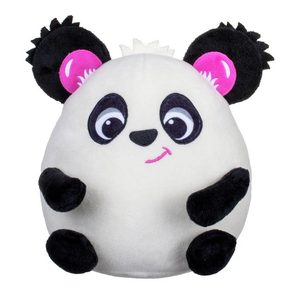 Windy Bums – Panda