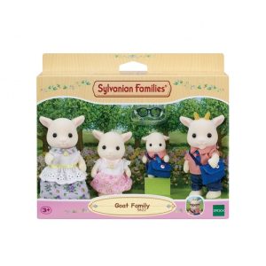 Sylvanian Families – Familie Geit