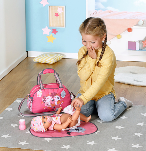 BABY Born - Verzorgingstas - Afbeelding 2