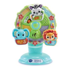VTech – Dierenpret Reuzenrad