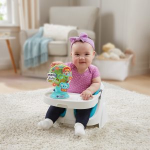 VTech – Dierenpret Reuzenrad