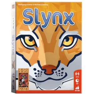 999 Games – Slynx (kaartspel)