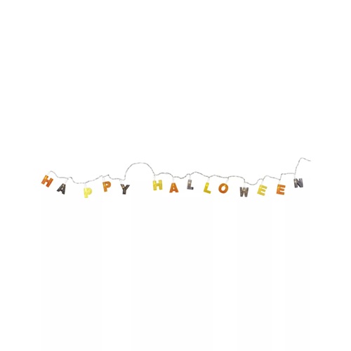 Lichtslinger Happy Halloween
