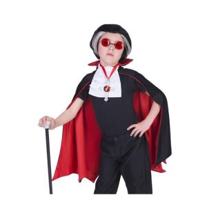 Cape Dracula Kind (onesize)