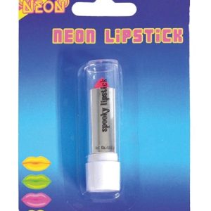 Lippenstift fluo – Roze