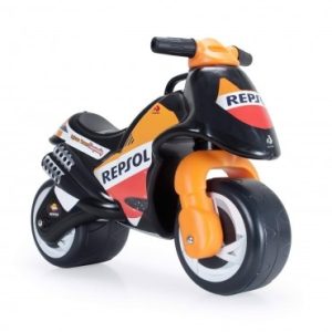 Loopmotor Neox Repsol
