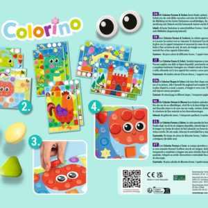 Colorino Shapes & Colors