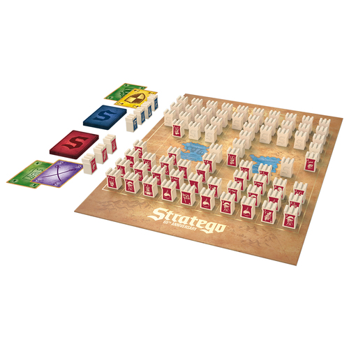 Stratego - 65th Anniversary Edition - Afbeelding 5