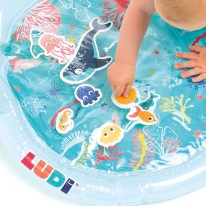 Ludi Waterspeelmat