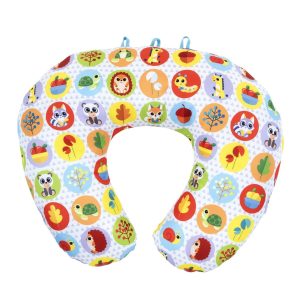 Chicco Magic Forest – Animal Tummy Time