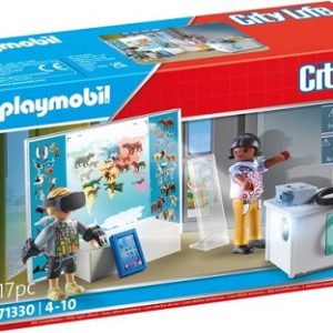 PM City Life – Virtueel klaslokaal – 71330