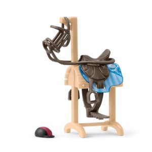 Schleich Horse Club – Accessoires paardentransporter