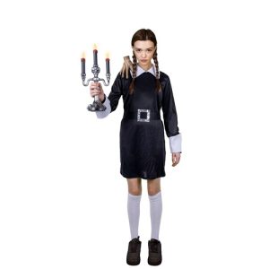 Kostuum Blackday (kids) – maat 140