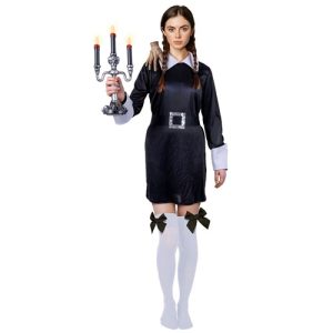 Kostuum Blackday (volwassenen) XS