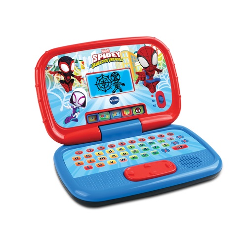 VTech - Spidey Laptop
