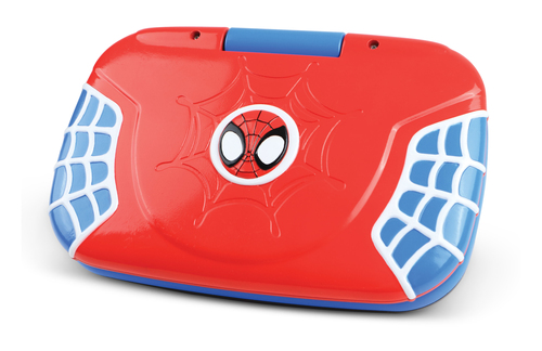 VTech - Spidey Laptop - Afbeelding 2