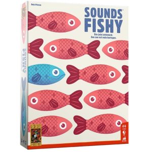 999 Games – Sounds Fishy