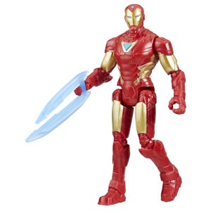 Marvel Avengers Epic Hero Series – Iron Man 10cm