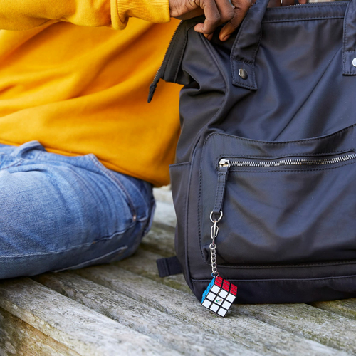Rubik's - Cube 3x3 (sleutelhanger) - Afbeelding 7