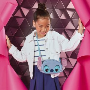 Purse Pets – Disney Stitch