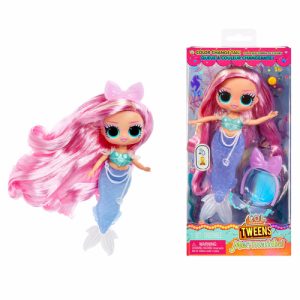 L.O.L. Surprise Tweens Mermaid Doll ASS.