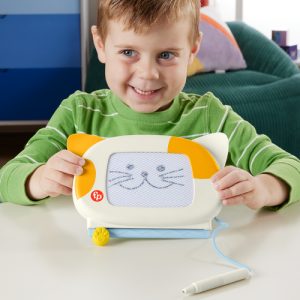 Fisher- Price Pets – Doodle Pro Pets