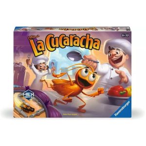 La Cucaracha