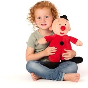 Bumbalu pluche 40 cm