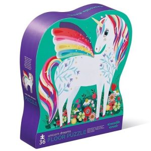 Puzzel – Eenhoorn dromen (36 st)