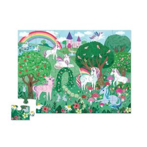 Puzzel – Eenhoorn dromen (36 st)