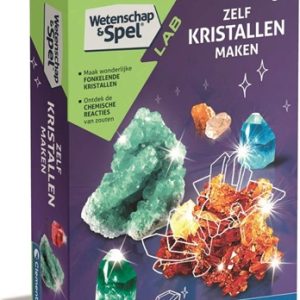 Mini Crystals