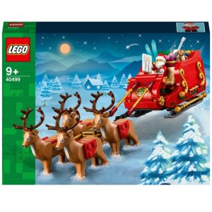 LEGO Arrenslee