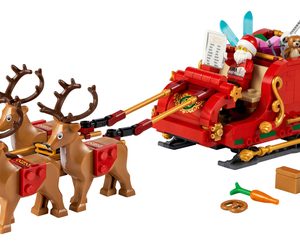 LEGO Arrenslee