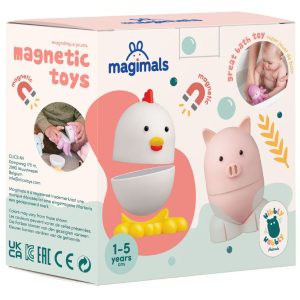 Magimals Wibbly Wobbly Boerderij