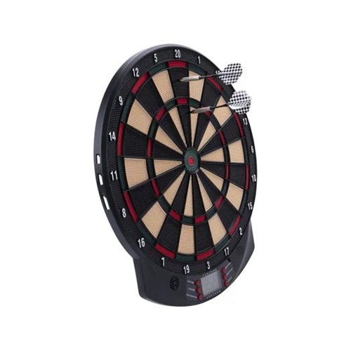 Elektronisch dartbord+6 softtip pijlen - Afbeelding 5