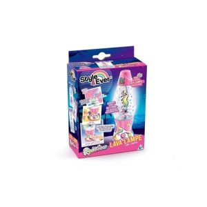 Canal Toys Deco DIY – Mini Lavalamp