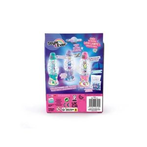 Canal Toys Deco DIY – Mini Lavalamp