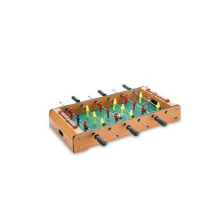Tafelvoetbal 60cm x 30cm