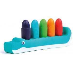 Ludi – Badkleurpotloden