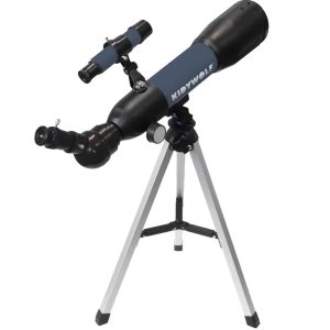 Kidywolf Kidytelescope Astronomische Kinder Telescoop